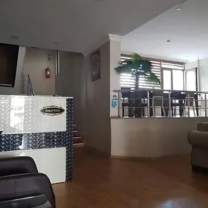 Eşme Otel 3*, Esme Türkiye