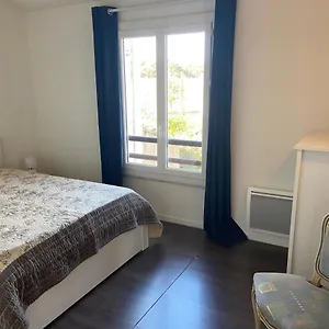 Maison A 5 Min Des Plages Hébergement de vacances Six-Fours-les-Plages