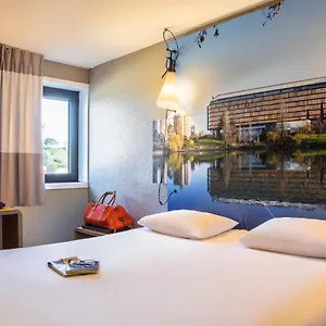 3* Otel Ibis Paris