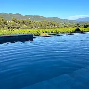 Design En Drôme Provençale Hébergement de vacances Vinsobres