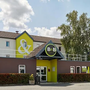 2* Otel Paris Nord Villepinte