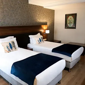 Rhiss Bostancı 3*, İstanbul Türkiye