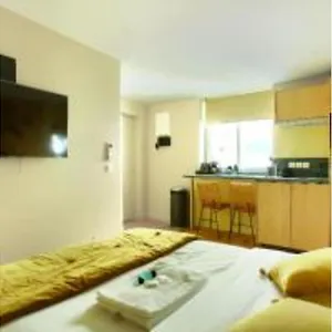 Apartment Centre De By Prestige, Paris