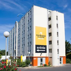 3* Otel Premiere Classe Mesnil