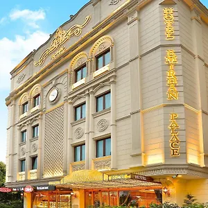 Emirhan Palace 3*, İstanbul Türkiye